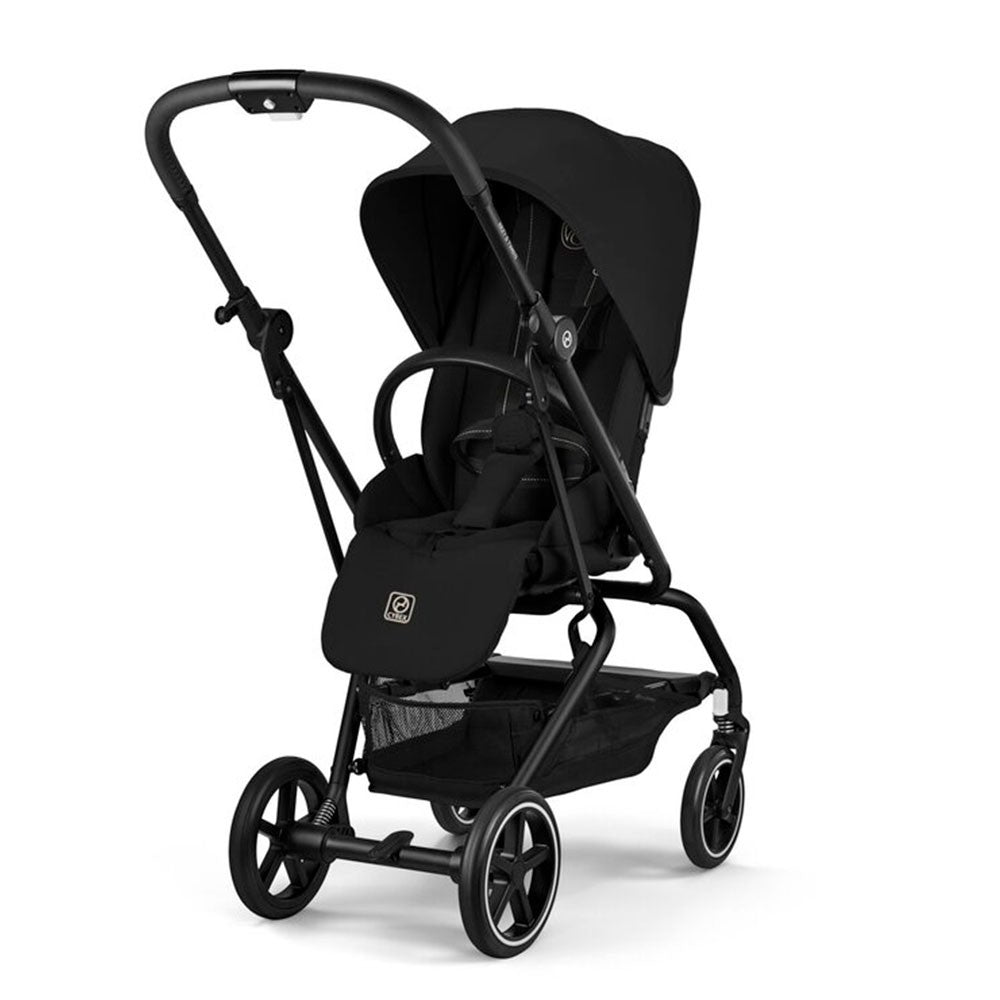 Silla Paseo Cybex Eezy S Twist+ 2 2026