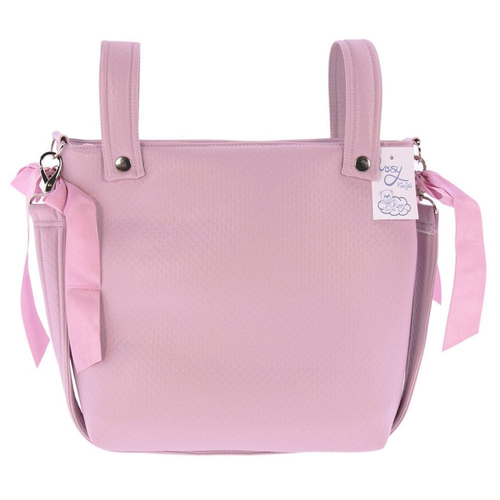 Bolso Talega Rosy Fuentes Napoles