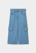 Pantalón Boboli denim