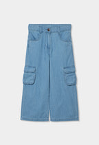 Pantalón Boboli denim