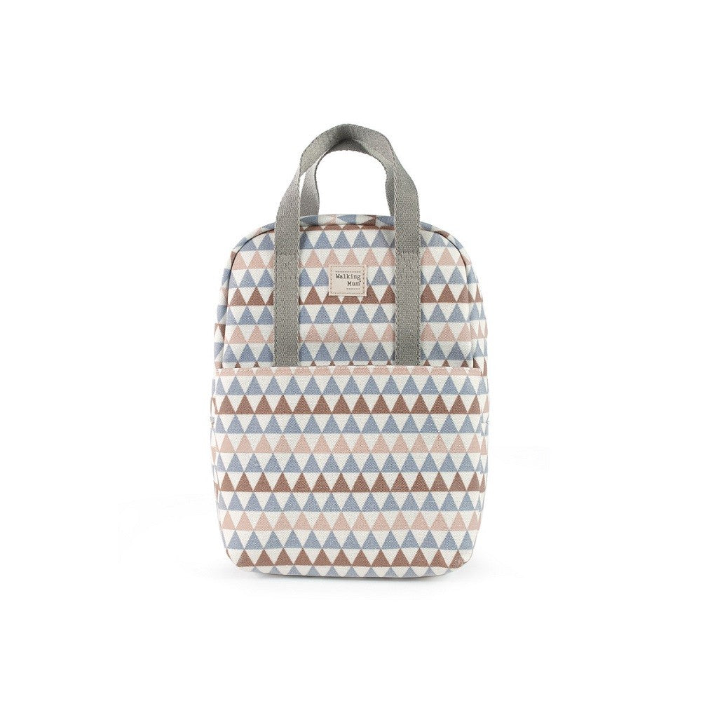 Mochila infantil guarderia Walking Mum Oliver