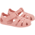 Cangrejeras Infantil Monnëka Velcro Old Rose