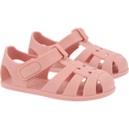 Cangrejeras Infantil Monnëka Velcro Old Rose