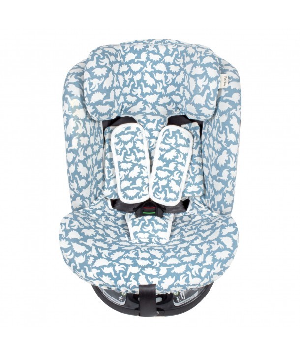 Funda Protectora para I-Spin Grow, I-Prodigi Fundas Bcn F339