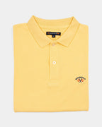 Polo Spagnolo 4034 piqué liso básico