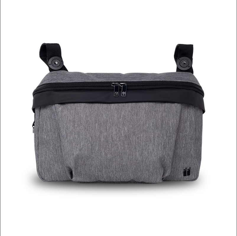 Bolso Organizador Nikidom para silla paseo