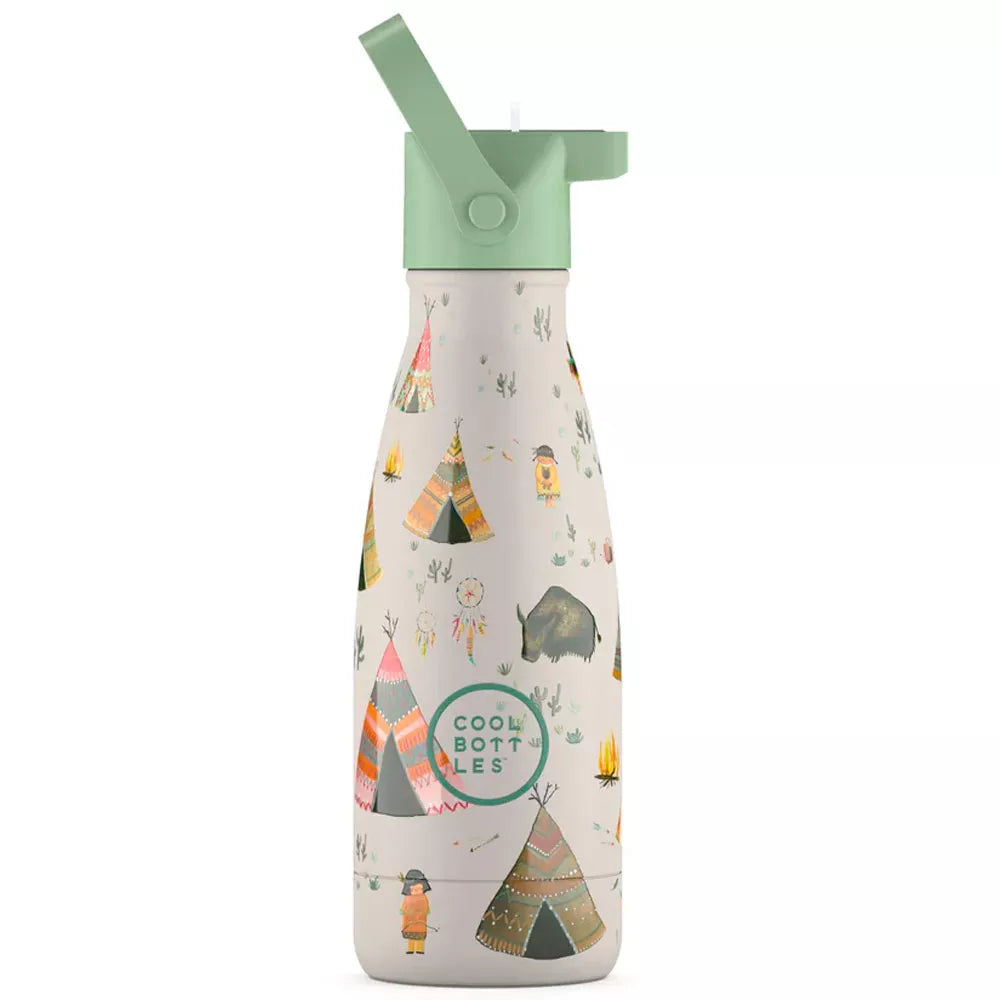 Botella Cool Bottles 260 ml 36h