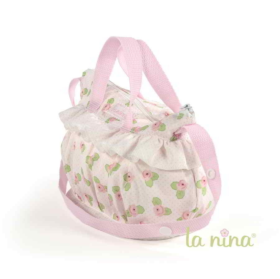 Bolso silla paseo La Nina Meghan (21x16x10 cm)