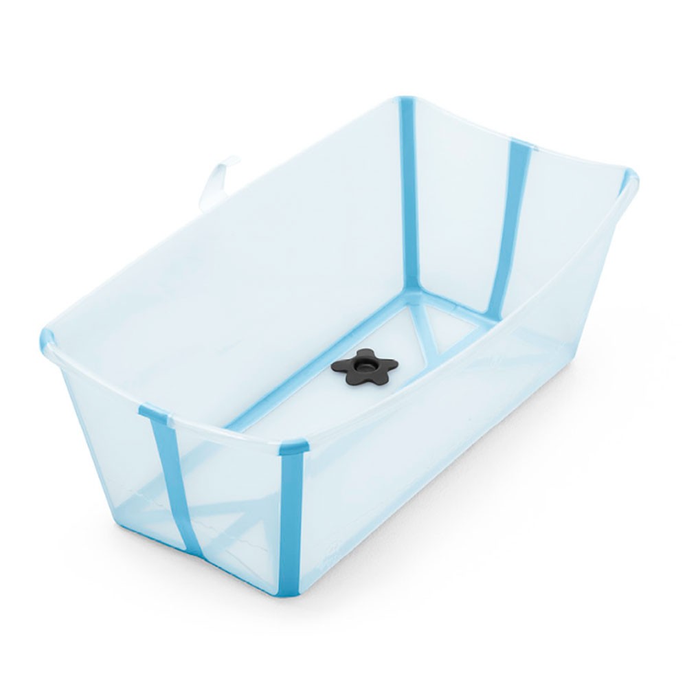 Bañera Stokke Flexi Bath termosensible