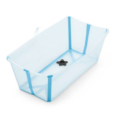 Banheira Stokke Flexi Bath XL termo-sensível