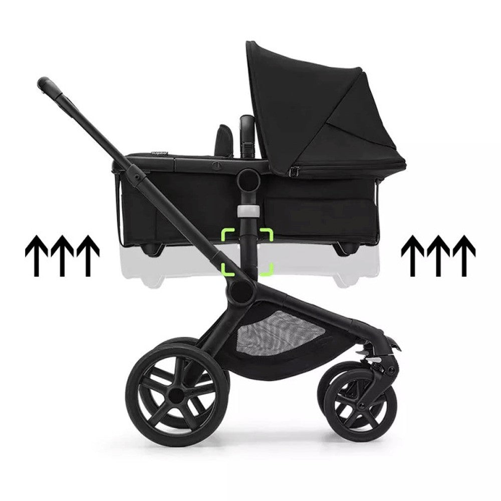 Elevador altura Bugaboo Fox 5