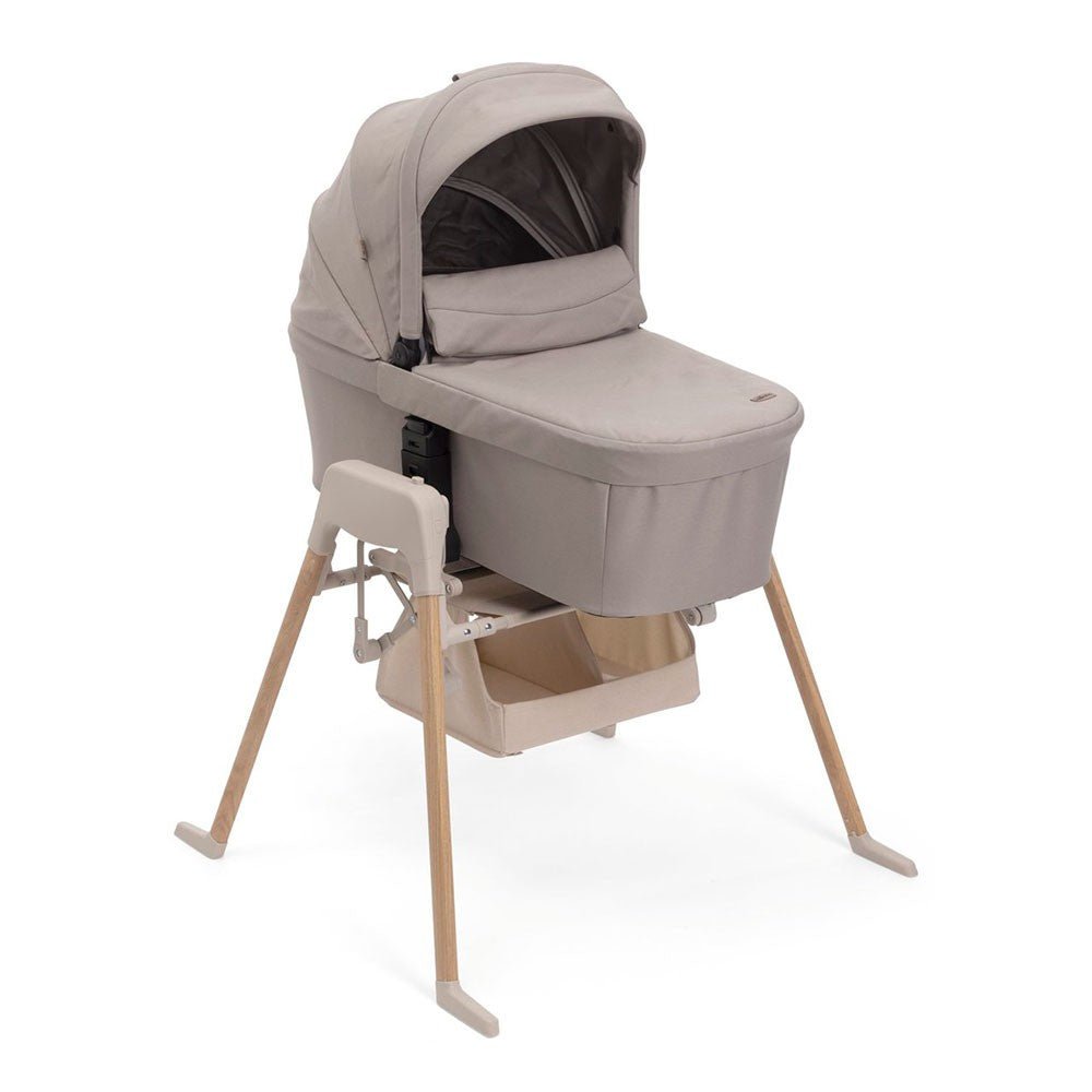 Soporte Chicco E-Lullaglide