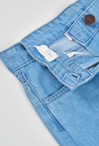 Pantalón Boboli denim