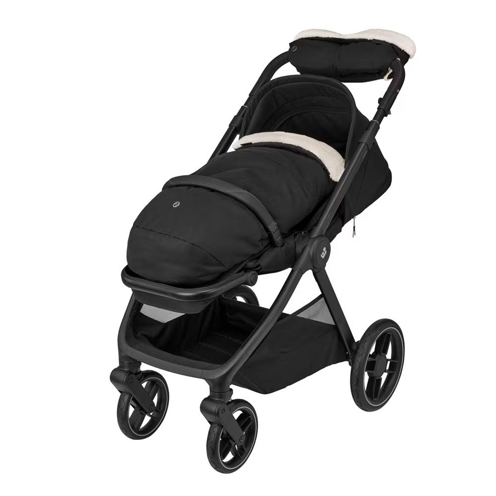 Silla Paseo Maxi-Cosi Oxford reversible