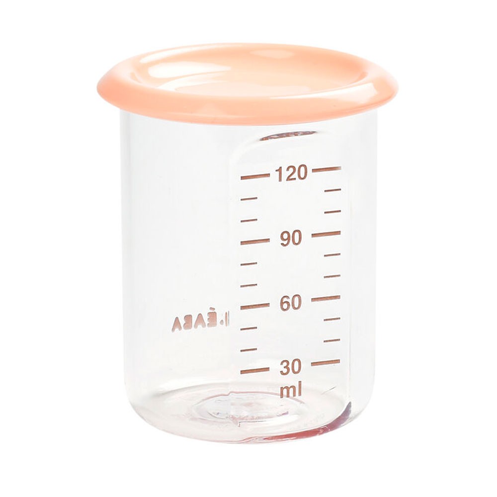 Maxi tarrito Beaba Tritan 120 ml