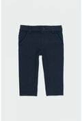Pantalón Boboli felpa elástica