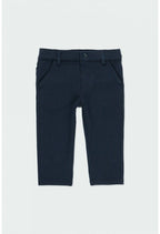Pantalón Boboli felpa elástica
