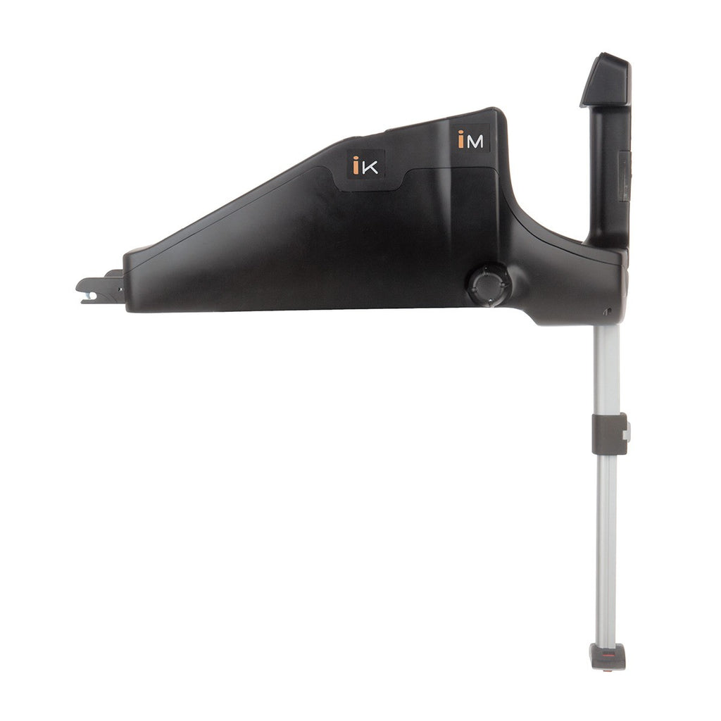 Base Isofix Jane I-Size para Koos I-Size y Matrix I- Size