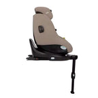 Silla Auto Joie i-Pivot I-Size 0+/1 360