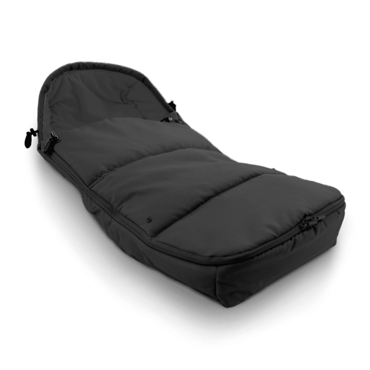 Saco universal Leclerc Invierno polar