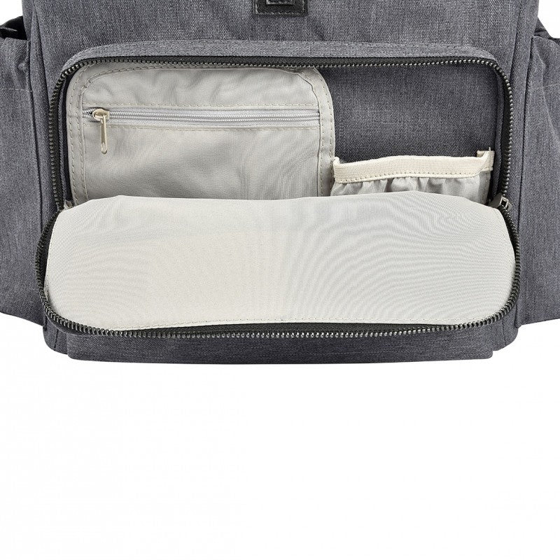 Bolso mochila Beaba Vancouver