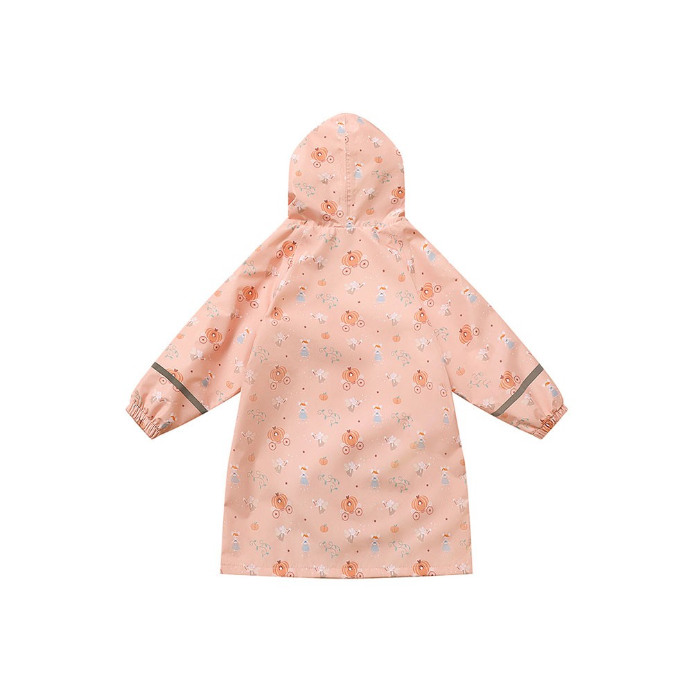Chubasquero Infantil Tutete Mouse Fairies
