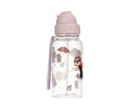 Botella Tutete Plástico Fantastic Girl Personalizable