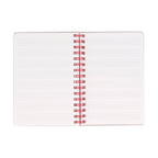 Libreta Tutete The Wooden Boy