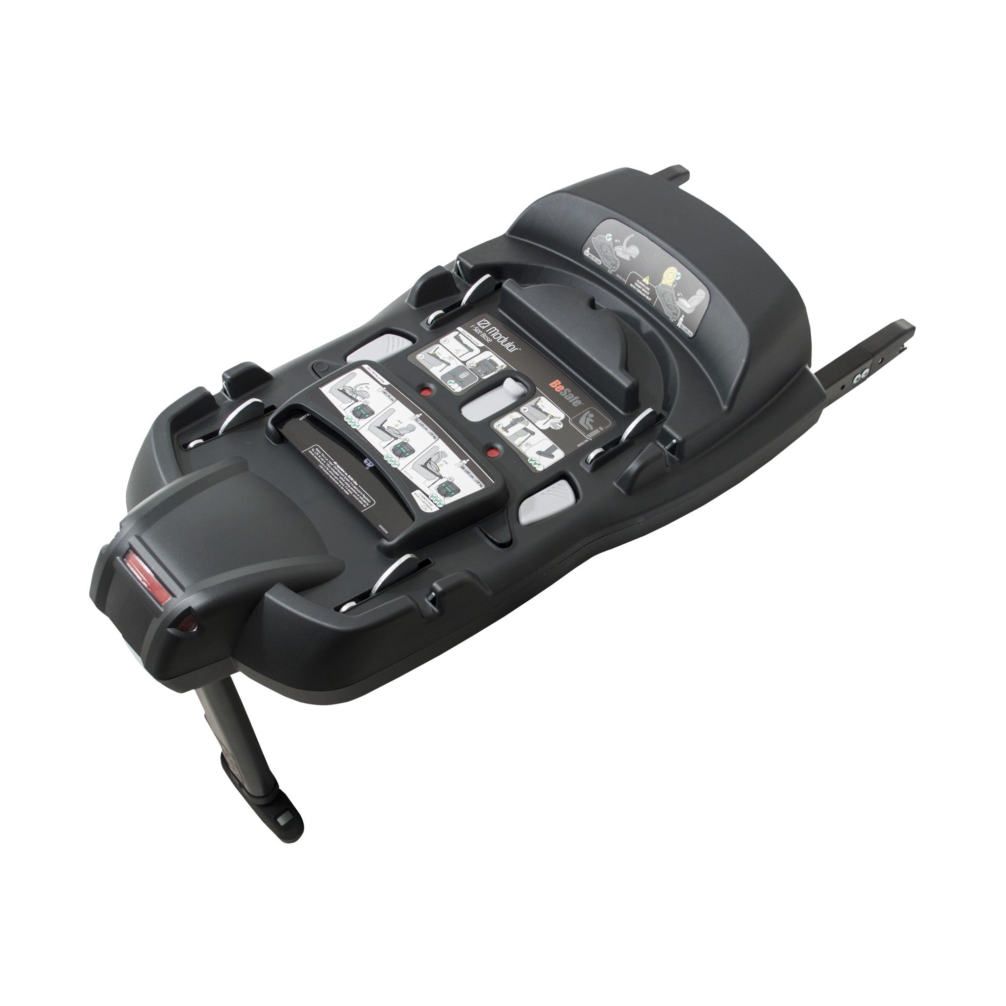 Base isofix para Stokke YOYO 3 car seat by Besafe
