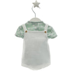 Conjunto 2 piezas Micolino Julie
