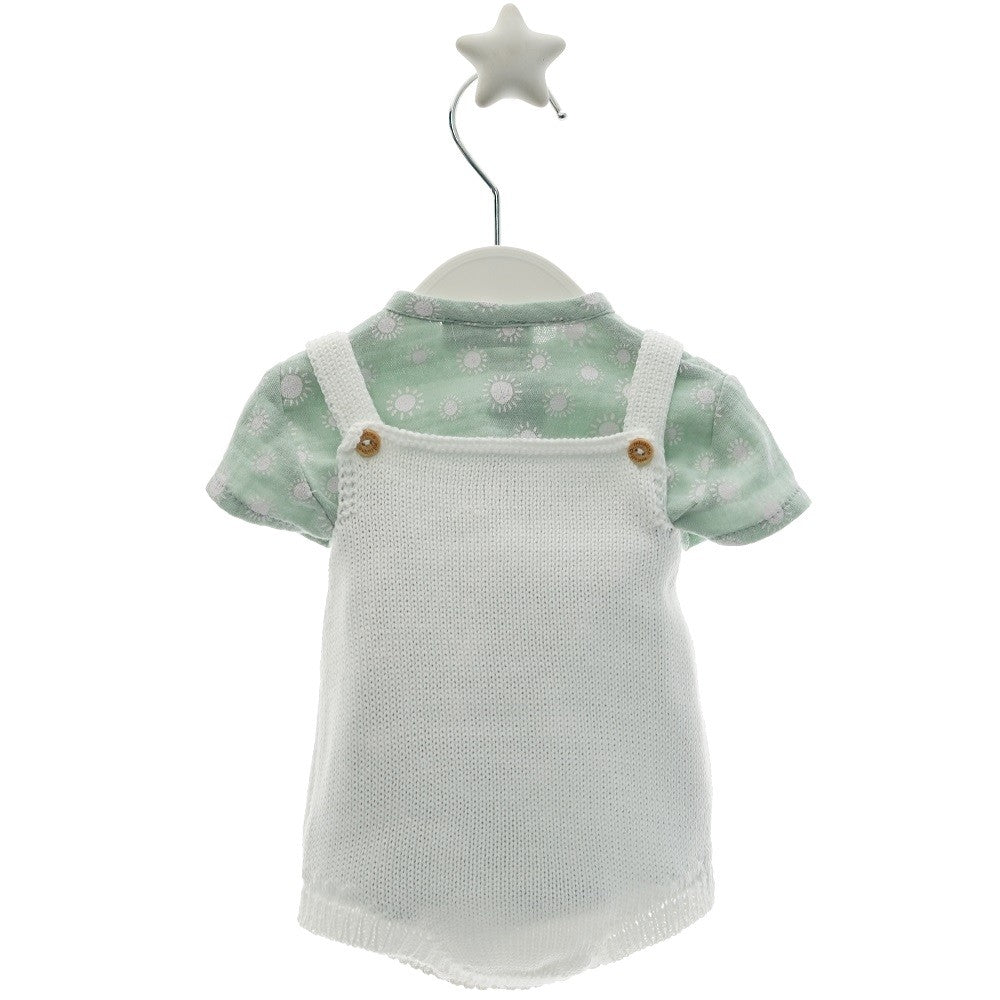 Conjunto 2 piezas Micolino Julie