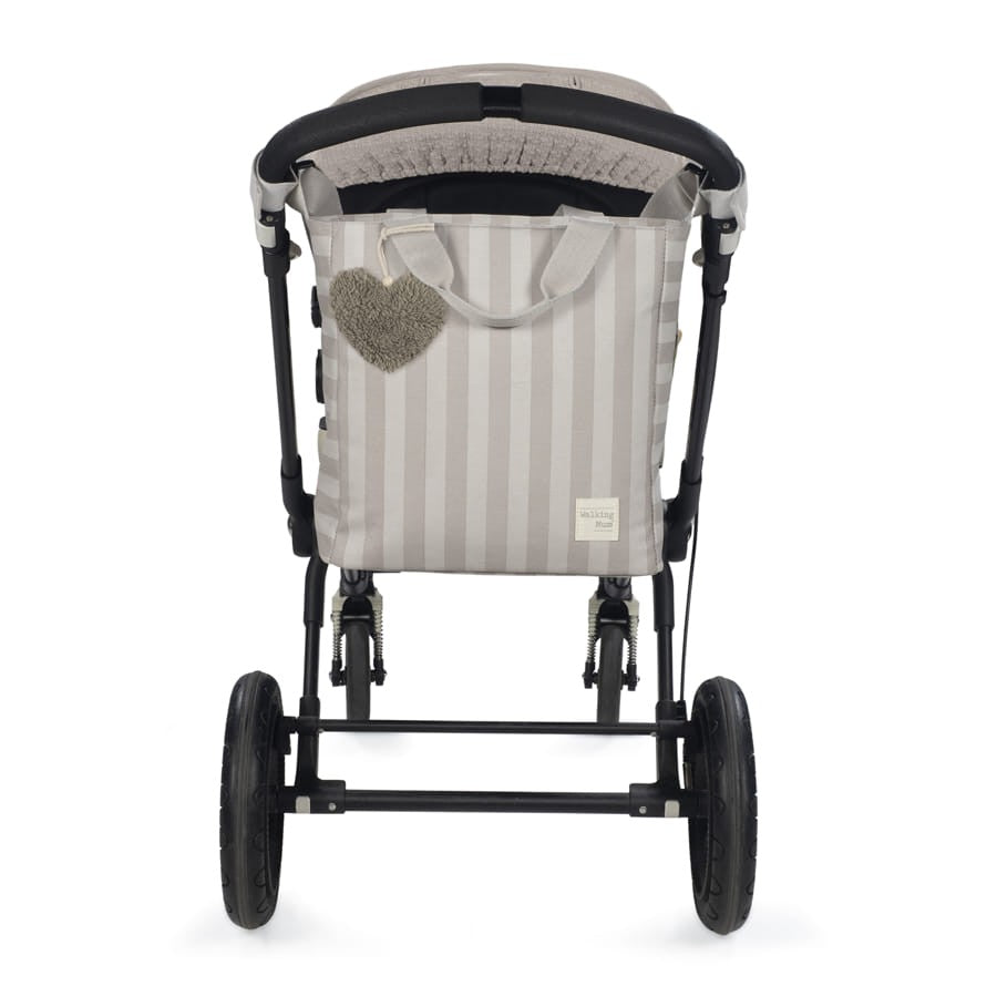 Bolsa Canastilla Walking Mum Sintra