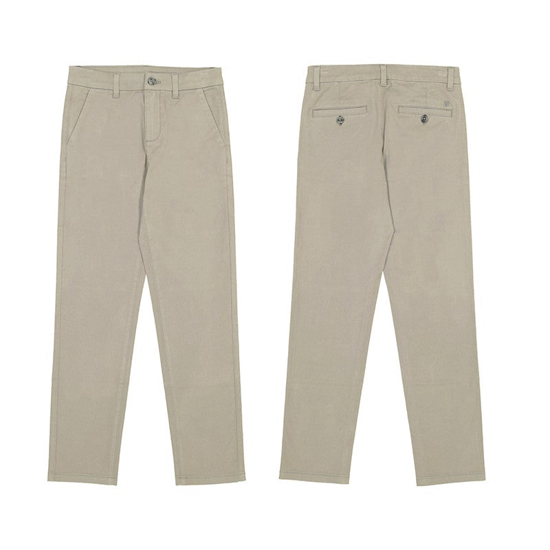 Pantalón Mayoral chino básico