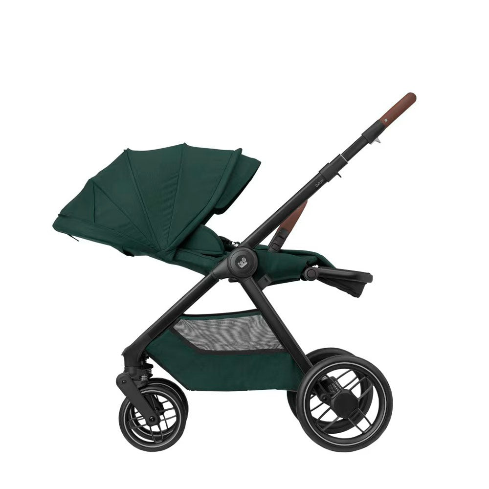 Silla Paseo Maxi-Cosi Oxford reversible