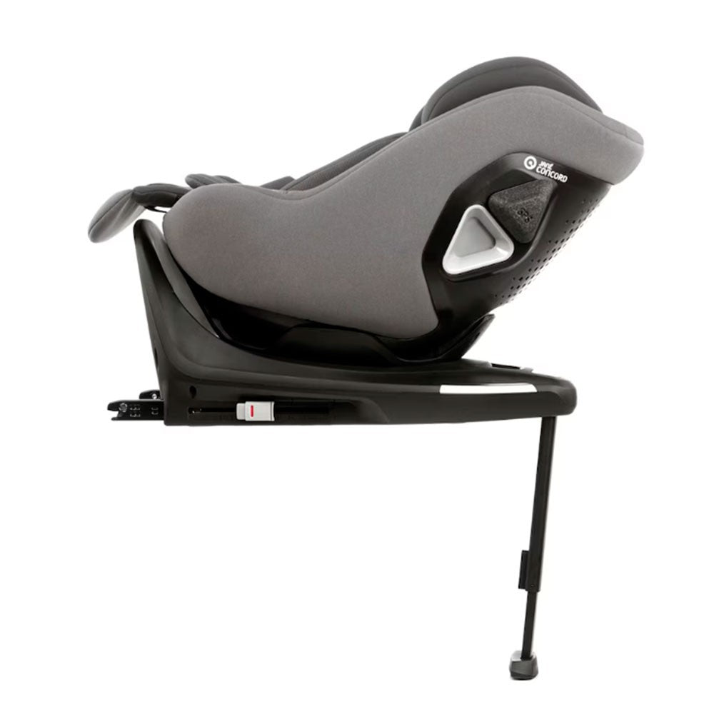 Silla Auto Jane Kombifix I-size de 40 hasta 105 cm 360º