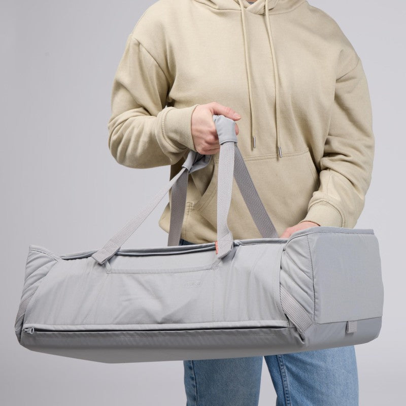 Capazo transportable Voksi Carry me
