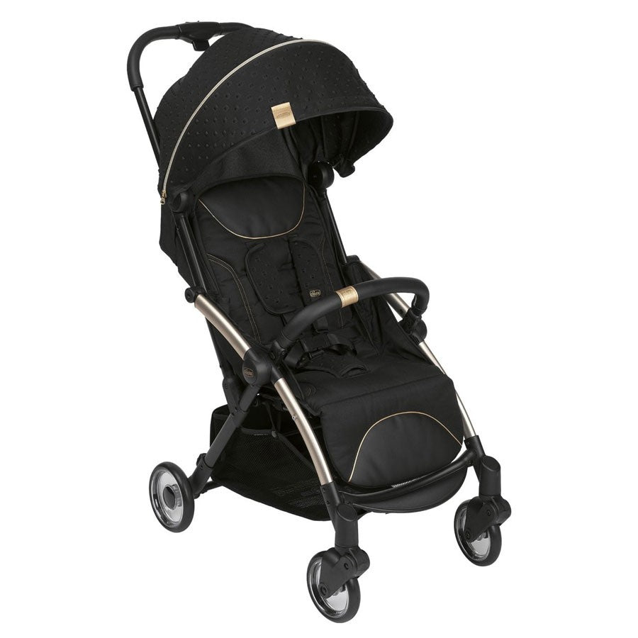 Silla Paseo Chicco Goody PLUS con plegado automático
