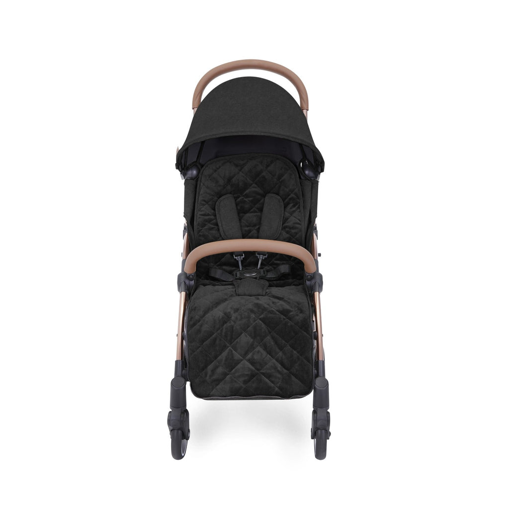 Silla paseo Ickle Bubba GLOBE MAX Magical super equipada