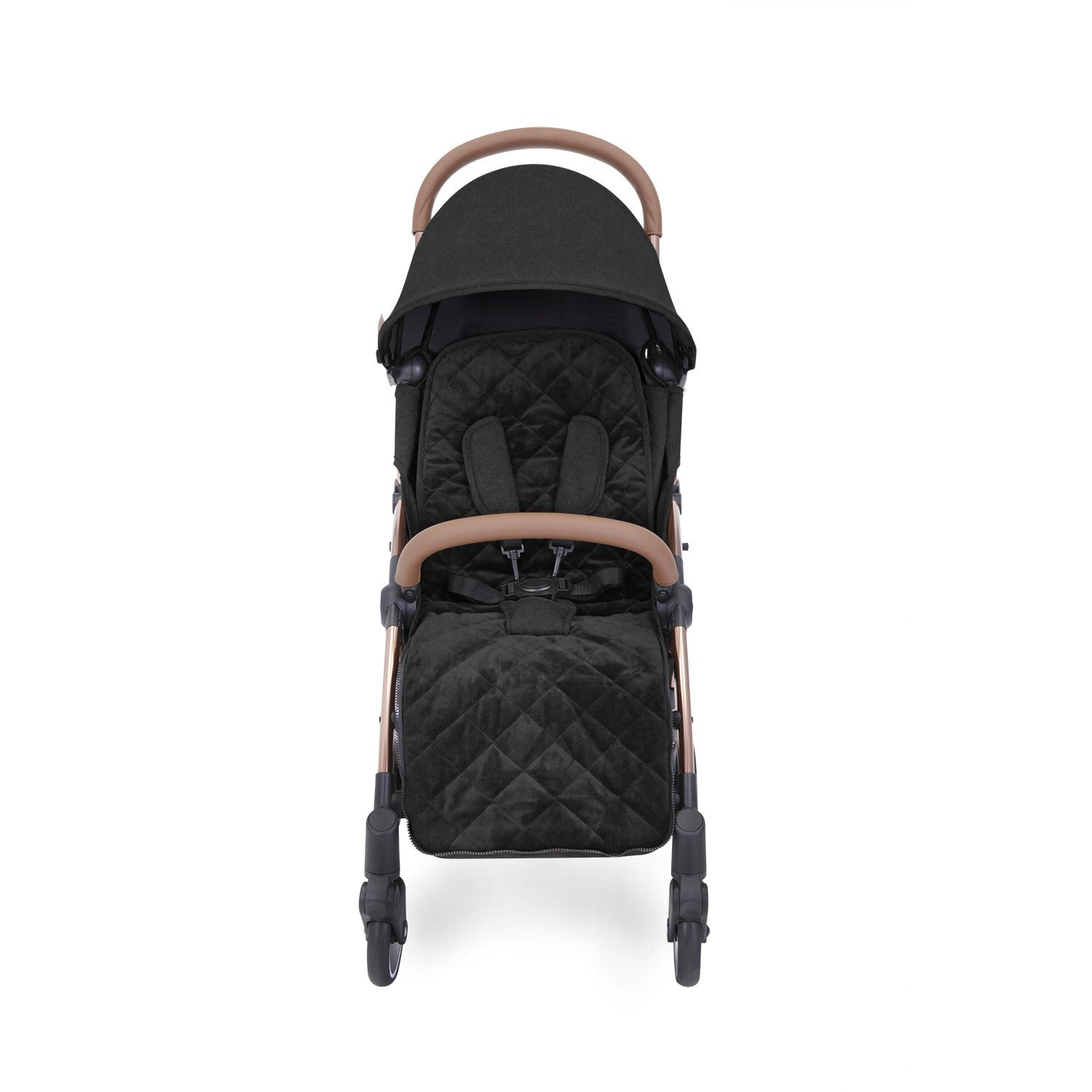 Silla paseo Ickle Bubba GLOBE MAX Magical super equipada