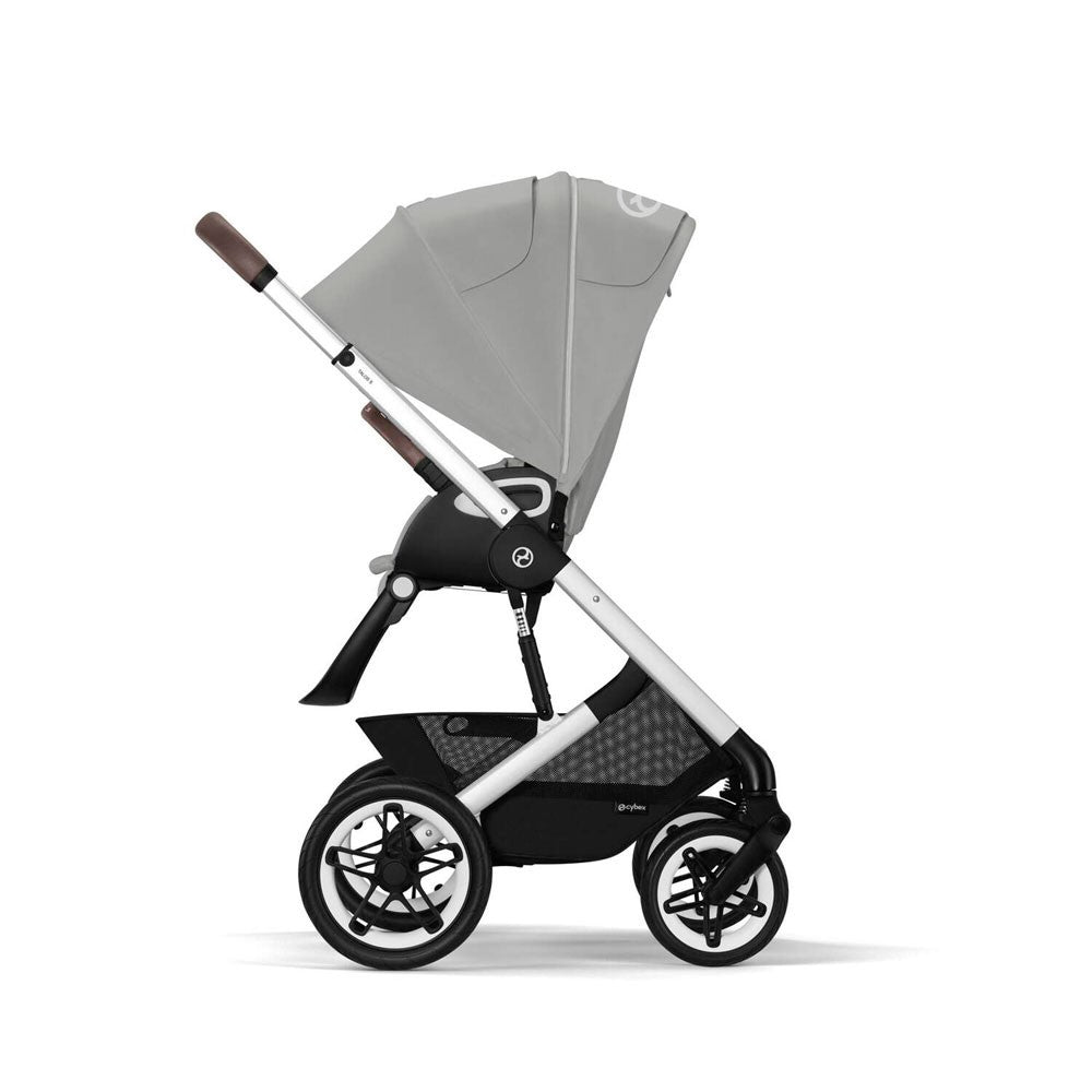 Silla paseo Cybex Talos S Lux