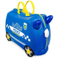 Maleta Infantil Trunki Percy El Policía
