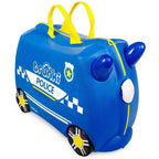 Maleta Infantil Trunki Percy El Policía