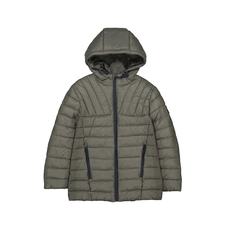 Chaquetón Mayoral acolchado ligero
