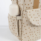 Mochila Walking Mum Poppy Corazones
