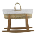 Moises palma acolchado + patas natural Cambrass Merlo