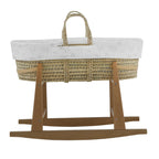 Moises palma acolchado + patas natural Cambrass Merlo