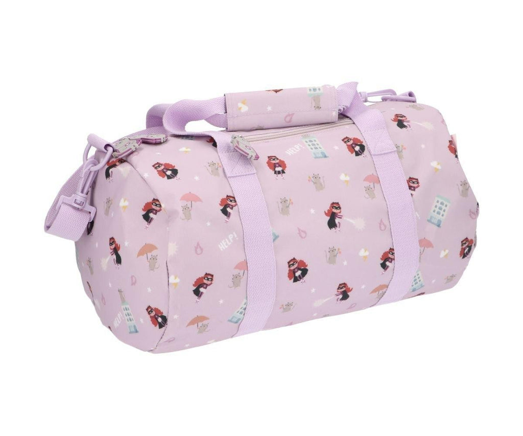 Bolsa Tutete Deporte Fantastic Girl Personalizable