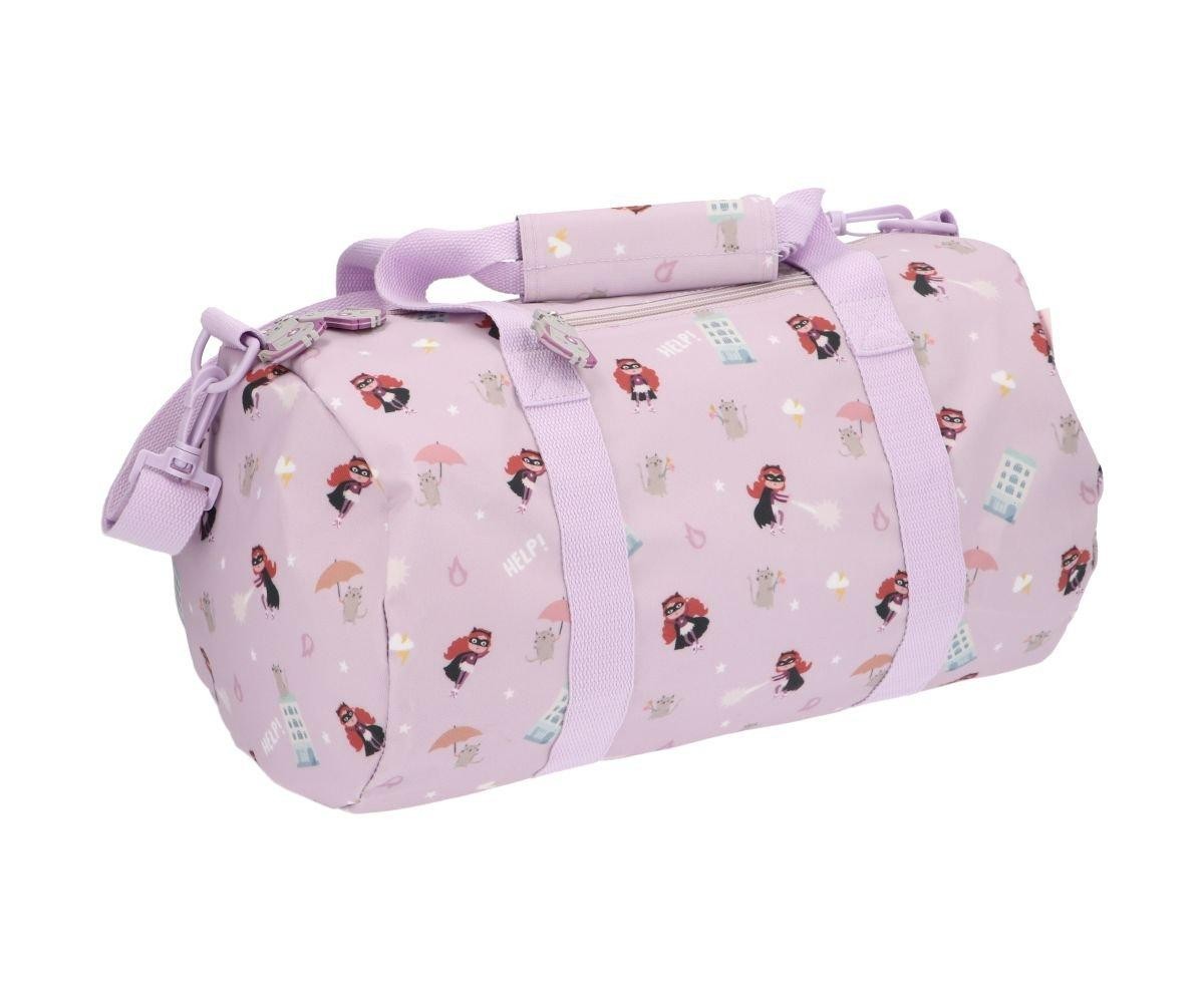 Bolsa Tutete Deporte Fantastic Girl Personalizable