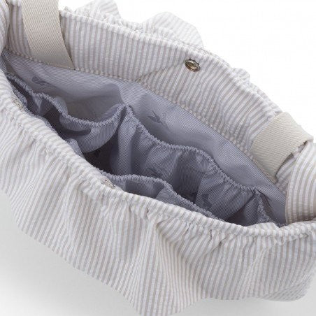 Bolso maternal Cambrass Boho Candela