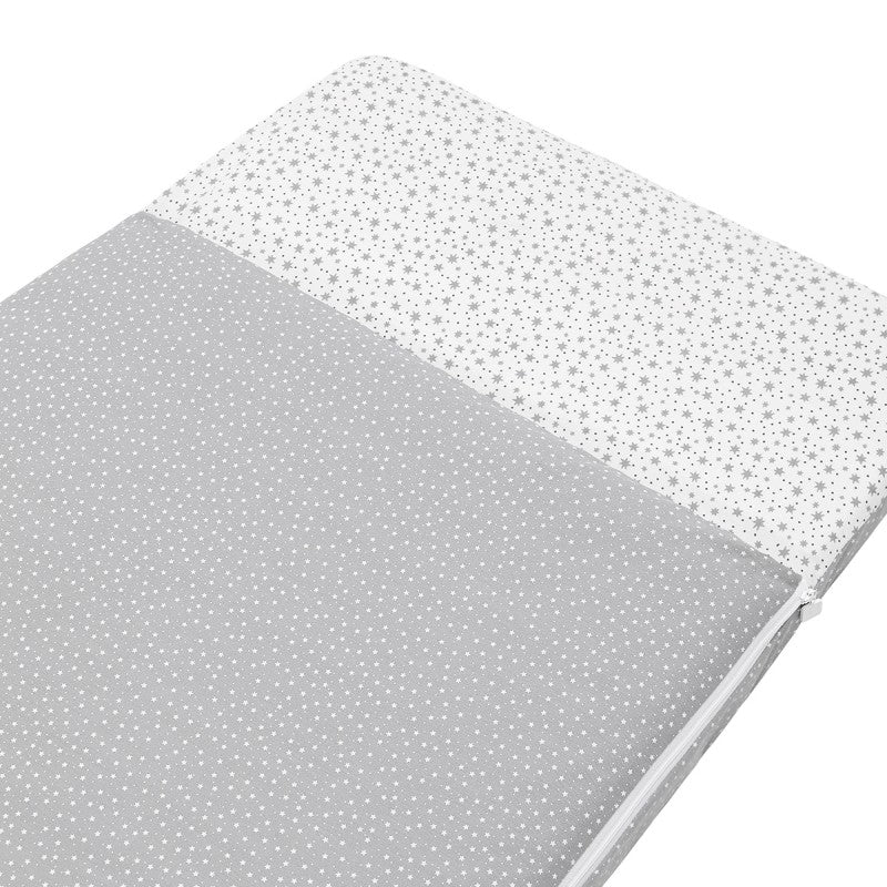 Saco Nordico con relleno extraible para minicuna colecho 49,5x83,5 cm